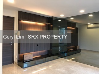 Heritage Residences (D15), Apartment #170423362